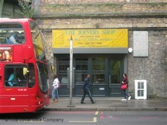 The Joinery Shop image