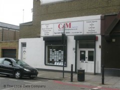 C & M Agencies image