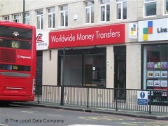 Worldwide Money Transfers image