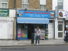 Brothers Supermarket image