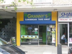 Granny's image