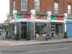 Portugal Coffee Deli image