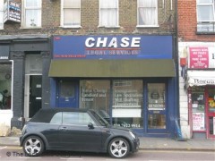 Chase Legal Services image