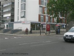 Tesco Express image