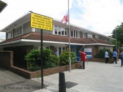 Mawbey Brough Health Centre image