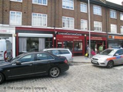 London Fabric Company image