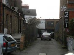 Art Therapy London image