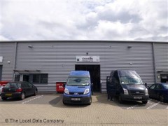 Oasis Products Vending Services Limited image