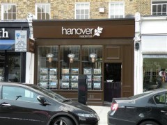 Hanover Residential image