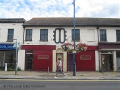 Jo Jo's Bar image