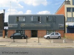 Reynolds Training Academy image