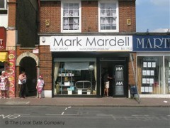 Mark Mardell image