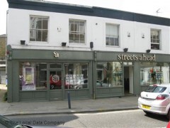 Streets Ahead image