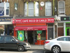 Cafe Ricco Di Carlo image