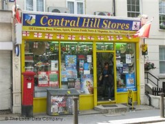 Central Hill Stores image
