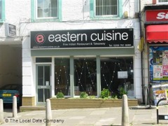 Eastern Cuisine image