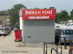 Indian Post image