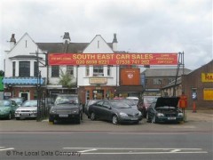 South East Car Sales image