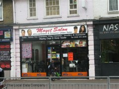 Moyet Salon image