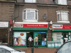 Goresbrook News image