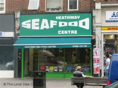 Heathway Seafood Centre image