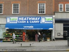 Heathway Cash & Carry image