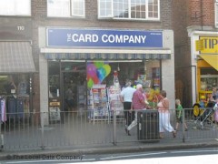 The Card Company image