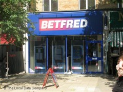 Betfred image