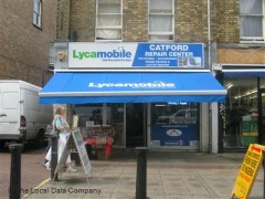 Catford Repair Centre image