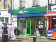 Saigon Foods image
