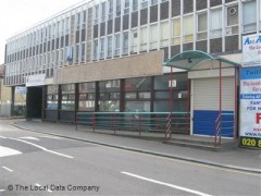 Catford College image