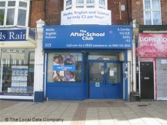 The After School Club image