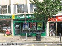 Paddy Power image