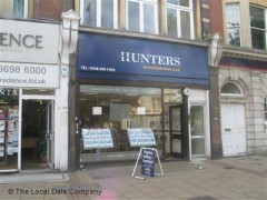 Hunters Estate Agents image