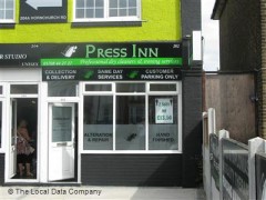 Press Inn image