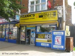 Frank's Convenience Store image