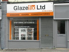 Glazefix Ltd image