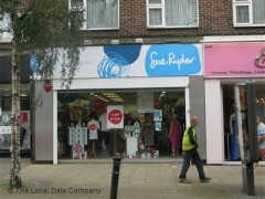 Sue Ryder Care image