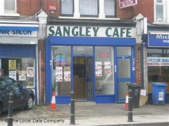 Sangley Cafe image