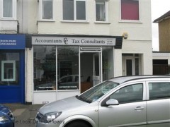 CC Accountants image