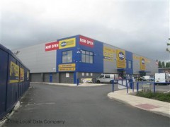Selco Builders Warehouse image