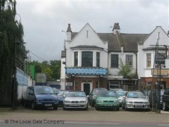 Bromley Car Showroom image