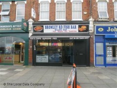 Bromley Rd Fish Bar & Cafe Ltd image