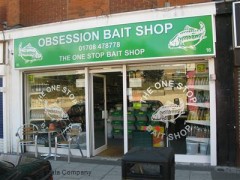 Obsession Bait Shop image