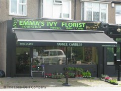 Emma's Ivy Florist image