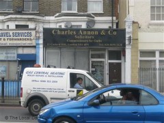 Charles Ammon & Co image