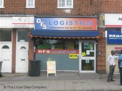 DFS Logistics image