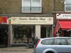 Dawn's Barbers Shop image