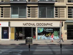 National Geographic image