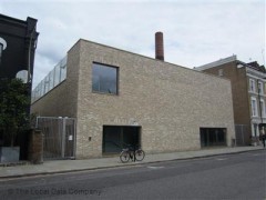 Chelsea Academy image
